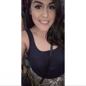 Meet your Posher, Kim